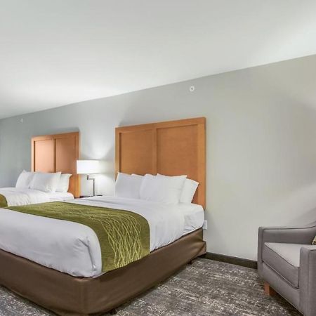 Comfort Inn Jasper Eksteriør bilde